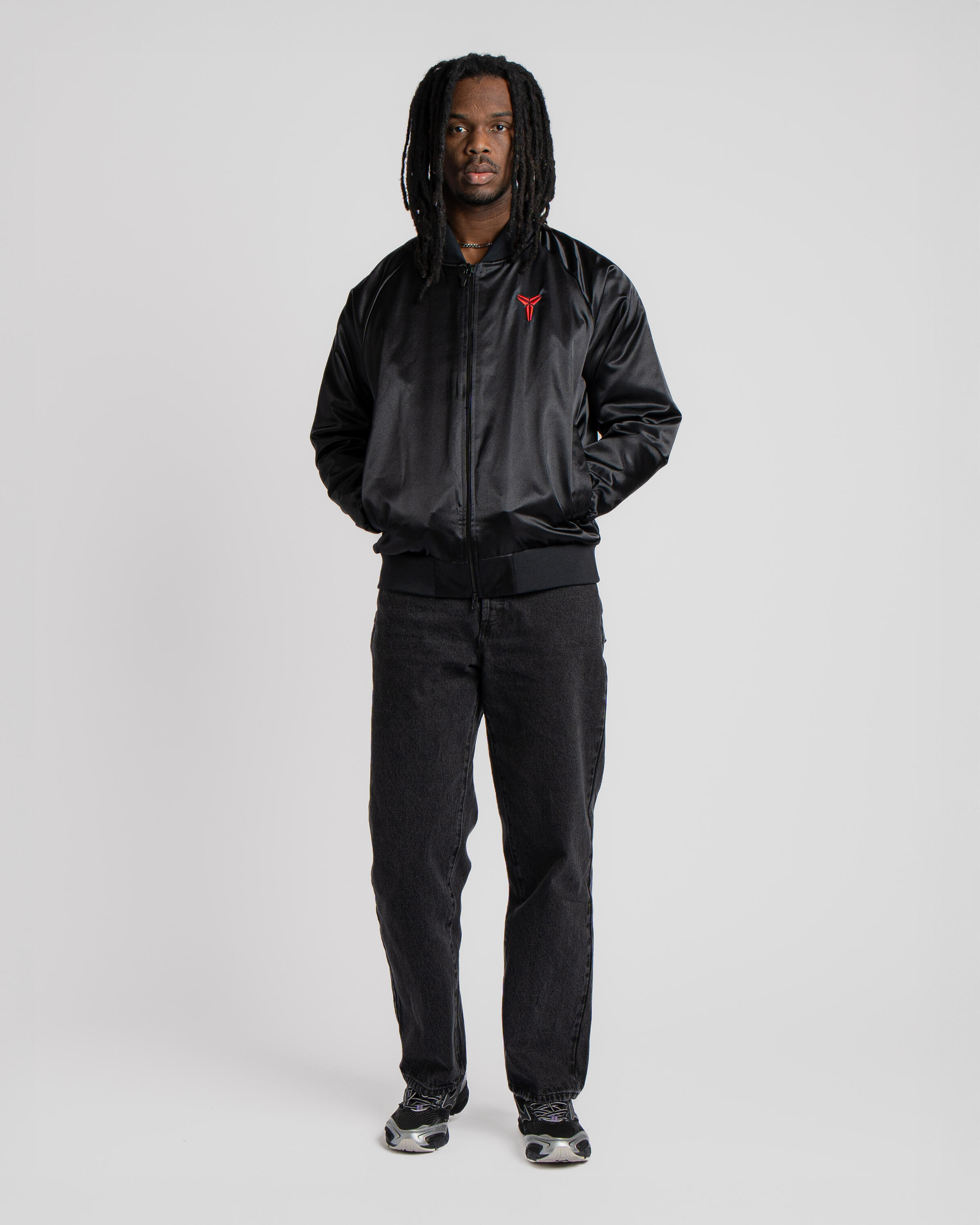 Nike Kobe FILLED JACKET | HQ4695-010 | AFEW STORE